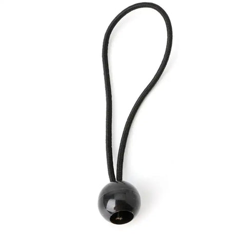 50PCS Tent High Elastic Ball Bands Plastic Ball Head Bungee Cords Trampoline Baggage Belts Tent Tie Outdoor Camping Supplies - Lootquake