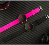 Led Sports Women Watches Men Digital Watches Top Brand Luxury Ladies Digital Watches Watches For Women Men Digital Reloj Hombre - Lootquake