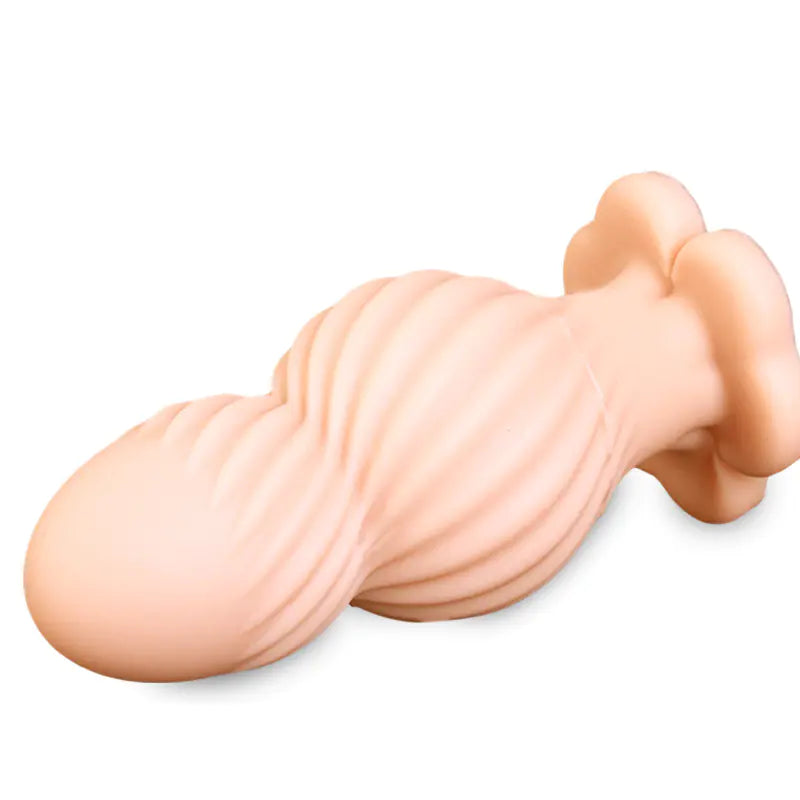 Glass Anal Plug Set for Male and Female Pleasure - Lootquake