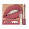 O.TWO.O 12 Colors Makeup Lipstick Lip Gloss Sexy Red Lip Stick Waterproof Moisture Lips Cosmetics Matte Lipsticks