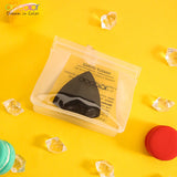 Docolor Makeup Foundation Sponge Face Makeup Cosmetic Puff Powder Beauty Egg Facial Soft Tools Accessories Ball Bevel Cut