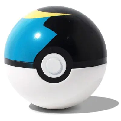 Master Ball Model Dolls - Lootquake