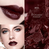 32 Colors Makeup Lip Stick Powder Long Lasting Lip Gloss Cosmetic Pigment DIY Lip Gloss Powder Material Lip Glaze Pigment