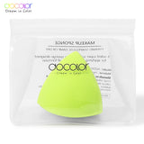 Docolor Makeup Foundation Sponge Face Makeup Cosmetic Puff Powder Beauty Egg Facial Soft Tools Accessories Ball Bevel Cut