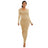 HOT SALES!!! Spring Autumn Sexy Long Dress Women Long Sleeve Round Neck Bodycon Maxi Dress evening party Dress - Lootquake