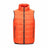 Customized/DIY logo vest personality logo casual men's and women's slim sleeveless top vest autumn and winter clothing - Lootquake