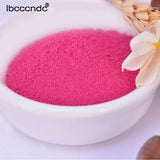32 Colors Makeup Lip Stick Powder Long Lasting Lip Gloss Cosmetic Pigment DIY Lip Gloss Powder Material Lip Glaze Pigment