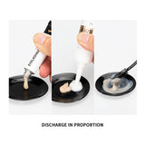 Kit de tinte para pestañas ICONSIGN para cejas, resistente al agua, 15 minutos de duración, para realzar las cejas y mantener el maquillaje de larga duración.