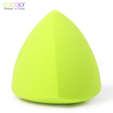Docolor Makeup Foundation Sponge Face Makeup Cosmetic Puff Powder Beauty Egg Facial Soft Tools Accessories Ball Bevel Cut