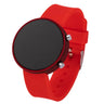 Relojes deportivos LED para mujer, relojes digitales para hombre, relojes digitales de lujo de primera marca para mujer, relojes para mujer, reloj digital para hombre.