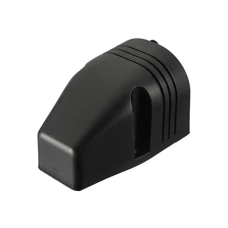 Universal 12/24V Cigarette Lighter Socket Car Splitter Power Socket Charger With Waterproof Tent Base for Van Truck Boat ATV - Lootquake