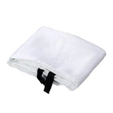 1M /1.2M/1.5M Fire Blanket Fighting Fire Extinguishers Tent Boat Emergency Blanket Survival Fire Shelter Safety Cover - Lootquake