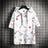 CHAIFENKO Hip Hop Hoodies Men 2023 New Autumn Fashion Skateboards Casual Sweatshirt Male Japanese Harajuku Streetwear Men Hoodie - Lootquake