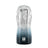 Transparent Male Masturbation Cup - Adult Pleasure Toy - Lootquake