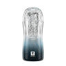Transparent Male Masturbation Cup - Adult Pleasure Toy - Lootquake