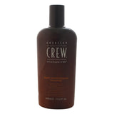 American Crew Mens Shampoo Moisturizing Shampoo for Oily Hair 15.2 Fl Oz