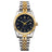 Fashionable Luminous Diamond Quartz Couple Watches - Lootquake