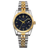 Fashionable Luminous Diamond Quartz Couple Watches - Lootquake