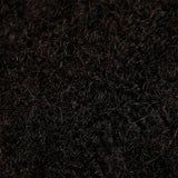 Afro Kinky Bulk Human Hair for Braids & Locs | Natural Color Virgin Remy Extensions