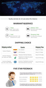 Kit manos libres para coche con Bluetooth 5.0, altavoz HiFi de 2 W, receptor de audio inalámbrico, reproductor de música MP3, cancelación de ruido y clip para visera.