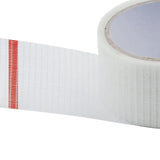 Ripstop DIY Adhesive Film Transparent Kite Repair Tape Grid Awning Translucent Kite Tent Repair Patch Tape 5cm*5m Waterproof - Lootquake