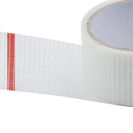 Ripstop DIY Adhesive Film Transparent Kite Repair Tape Grid Awning Translucent Kite Tent Repair Patch Tape 5cm*5m Waterproof - Lootquake