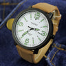 Watch Men YAZOLE Brand Luxury Fashion Sports Watches Luminous Male Clock Quartz Watch Hour Montre Drop Ships relogio masculino - Lootquake