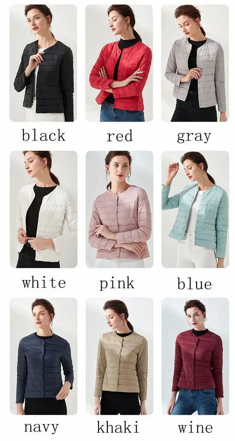 NewBang Ultra Light Duck Down Women Matt Fabric Lightweight Coat Warm Female Windbreaker Parka  Women's Down Jackets Plus Coats - Lootquake