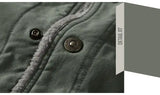 Windbreaker Winter Jacket Men Thick Wool Liner Warm Jackets Male Outdoor Military Mens Coats Chaqueta Hombre Plus Size M-6XL - Lootquake