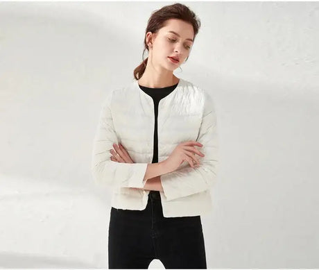 NewBang Ultra Light Duck Down Women Matt Fabric Lightweight Coat Warm Female Windbreaker Parka  Women's Down Jackets Plus Coats - Lootquake
