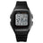 SKMEI Fashion Men Watches Waterproof Sports Digital LED Alarm Chrono Electronic Clock Man Student Wristwatch Relogio Masculino - Lootquake