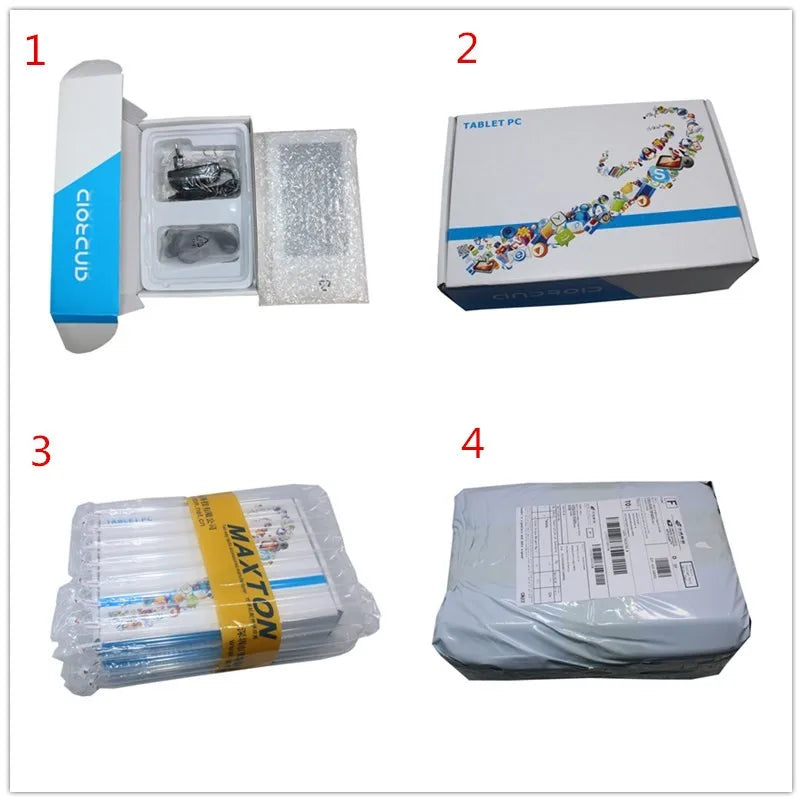 10.6 INCH 2GB DDR RAM 32GB ROM Tablet PC C24 Windows 10 Quad Core Z3735F CPU 1280 x 800 IPS USB 3.0 WIFI
