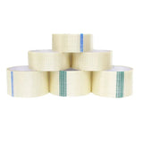 Ripstop DIY Adhesive Film Transparent Kite Repair Tape Grid Awning Translucent Kite Tent Repair Patch Tape 5cm*5m Waterproof - Lootquake