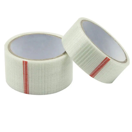 Ripstop DIY Adhesive Film Transparent Kite Repair Tape Grid Awning Translucent Kite Tent Repair Patch Tape 5cm*5m Waterproof - Lootquake
