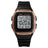 SKMEI Fashion Men Watches Waterproof Sports Digital LED Alarm Chrono Electronic Clock Man Student Wristwatch Relogio Masculino - Lootquake