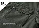 Windbreaker Winter Jacket Men Thick Wool Liner Warm Jackets Male Outdoor Military Mens Coats Chaqueta Hombre Plus Size M-6XL - Lootquake