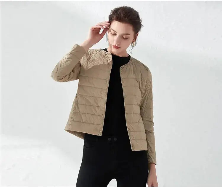 NewBang Ultra Light Duck Down Women Matt Fabric Lightweight Coat Warm Female Windbreaker Parka  Women's Down Jackets Plus Coats - Lootquake
