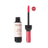 Rouge à lèvres liquide mat 6 couleurs, brillant à lèvres en forme de bouteille de vin rouge, brillant à lèvres imperméable longue durée, hydratant, teinte antiadhésive