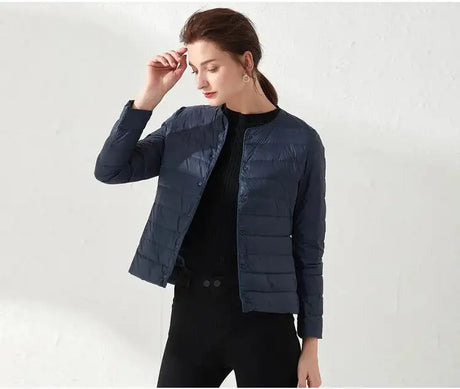 NewBang Ultra Light Duck Down Women Matt Fabric Lightweight Coat Warm Female Windbreaker Parka  Women's Down Jackets Plus Coats - Lootquake