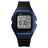 SKMEI Fashion Men Watches Waterproof Sports Digital LED Alarm Chrono Electronic Clock Man Student Wristwatch Relogio Masculino - Lootquake