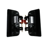 1PCS Rear Left or Right  Door Exterior Handle Black for Jeep Compass 2007-2016 5115826AF 5115826AE 5115826AD - Lootquake