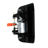 1PCS Rear Left or Right  Door Exterior Handle Black for Jeep Compass 2007-2016 5115826AF 5115826AE 5115826AD - Lootquake