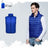 NewBang Men Sleeveless Warm Vest Ultra Light Down Vest Man Winter Solid Sleeveless Jacket Men's Lightweight Waterproof Vests - Lootquake