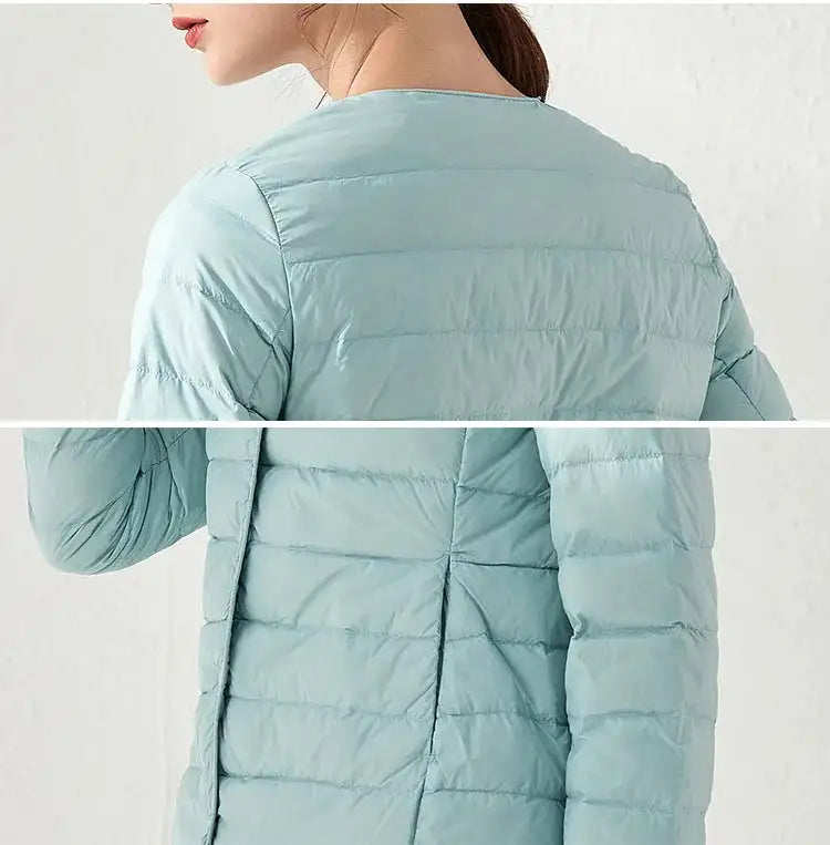 NewBang Ultra Light Duck Down Women Matt Fabric Lightweight Coat Warm Female Windbreaker Parka  Women's Down Jackets Plus Coats - Lootquake