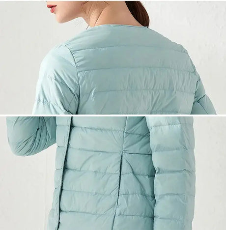 NewBang Ultra Light Duck Down Women Matt Fabric Lightweight Coat Warm Female Windbreaker Parka  Women's Down Jackets Plus Coats - Lootquake
