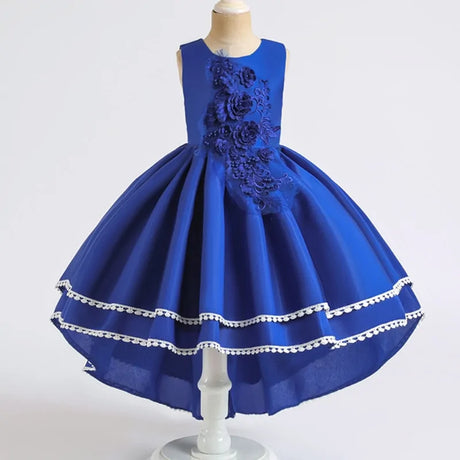 Princess Tail Dresses - Lootquake