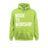 Made To Worship Psalm 95 1 Faith Based Christian Hoodie Print Mens Sweatshirts Plain Long Sleeve Hoodies Hip Hop Sportswears - Lootquake