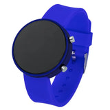 Relojes deportivos LED para mujer, relojes digitales para hombre, relojes digitales de lujo de primera marca para mujer, relojes para mujer, reloj digital para hombre.
