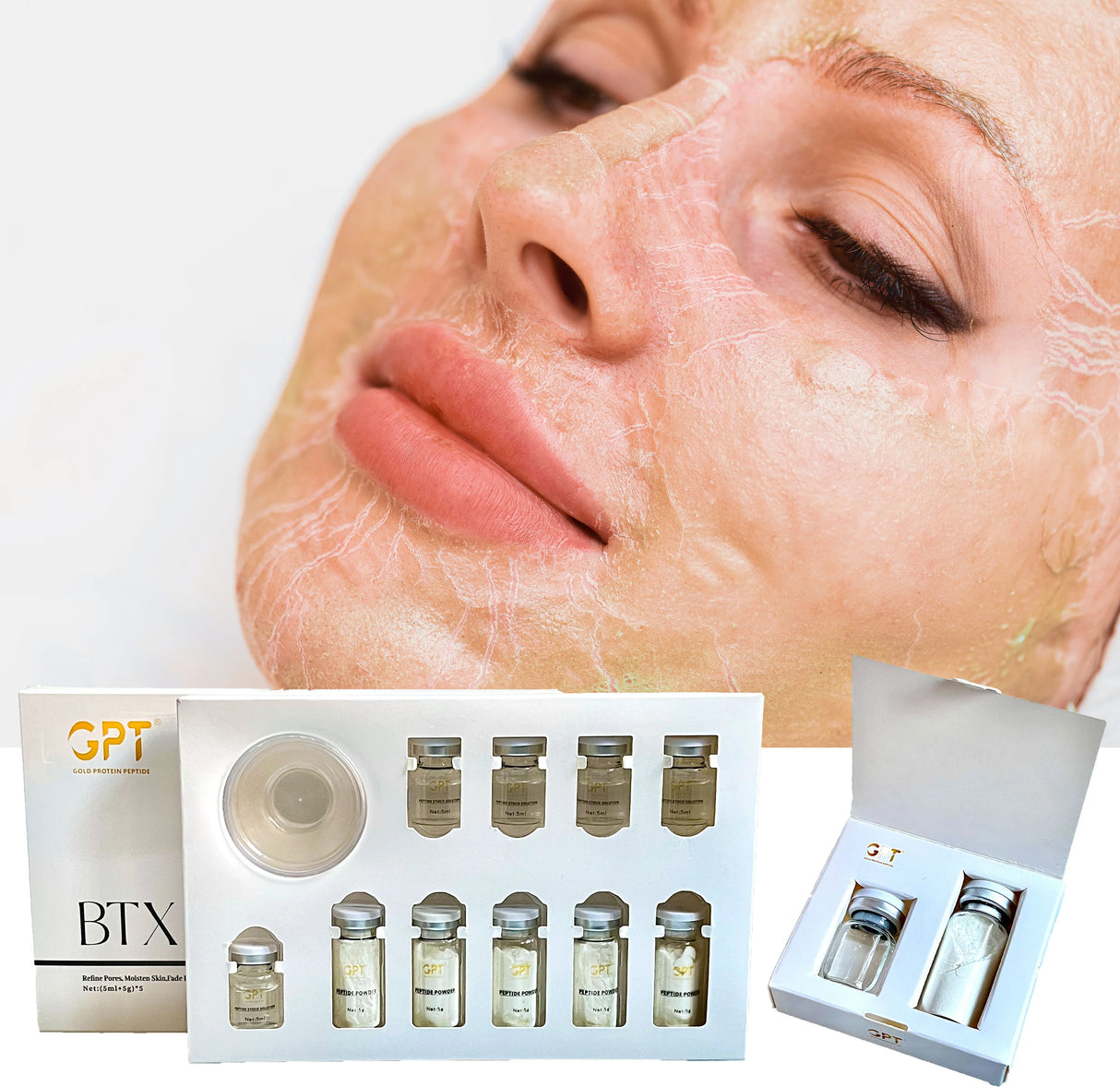 Korea Miracle Witch Facial Mask V-Face Sculpting Lifting Firming Enzyme Mask Face V Shaping Face Sculpture Contouring Mask a