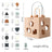 Children's Wooden Geometric Box Puzzle Toys - Lootquake